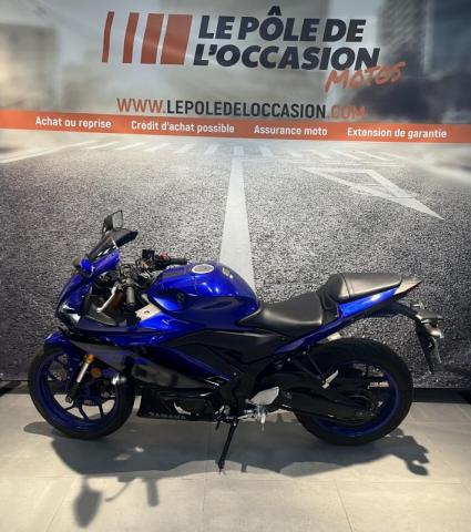 Yamaha R 3- R3 image 2