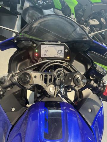 Yamaha R 3- R3 image 3