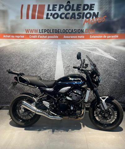 Kawasaki Z900 Rs - Z900rs - Z 900rs - Z 900 Rs 