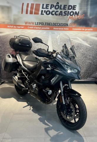 Versys 1000 Grand Tourer - Versys1000 Grand Tourer image 3