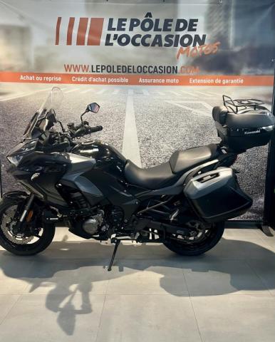Versys 1000 Grand Tourer - Versys1000 Grand Tourer image 2