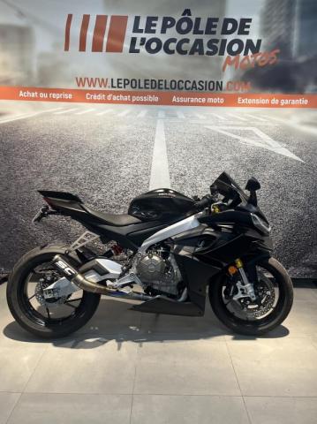 Aprilia Rs 660 A2 - Rs660 A2 - Rs660a2 - Rs660 - Rs 660 