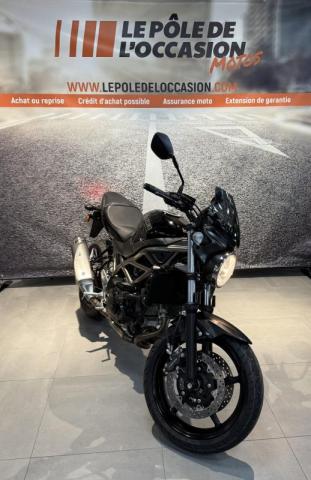 Suzuki Sv 650 - Sv650 image 2