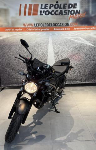 Suzuki Sv 650 - Sv650 image 3