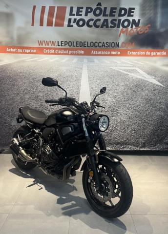 Xsr 700 - Xsr700 - Xsr 700 A2 - Xsr700a2 image 2