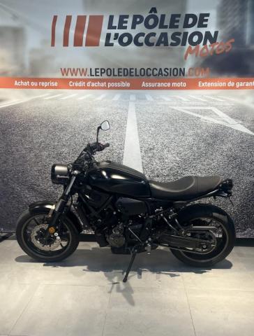 Xsr 700 - Xsr700 - Xsr 700 A2 - Xsr700a2 image 3