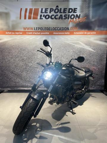 Eliminator 500 - Eliminator 500 - Eliminator image 1