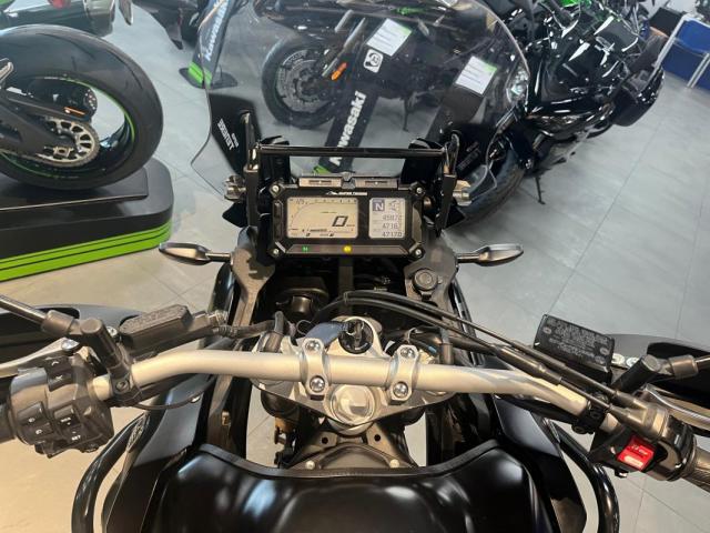 Super Tenere - Supertenere - Xt1200ze - Xt 1200ze image 3