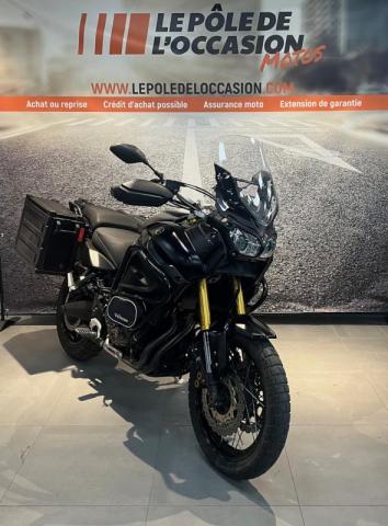 Super Tenere - Supertenere - Xt1200ze - Xt 1200ze image 4