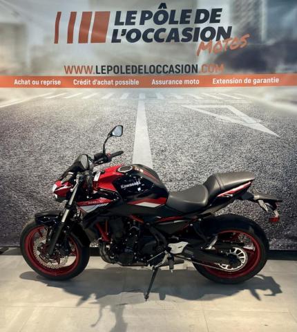 Z650 - Z 650 image 3