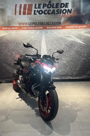 Z650 - Z 650 image 4