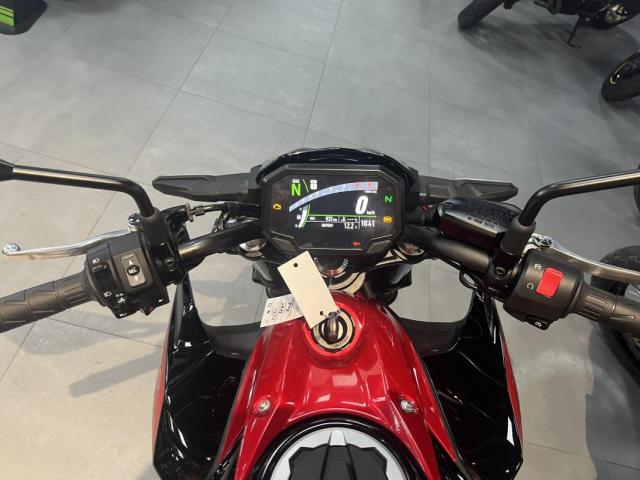Z650 - Z 650 image 1