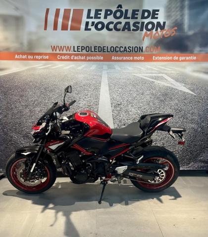 Z900 Performance - Z 900 Performance - Z900perform image 1