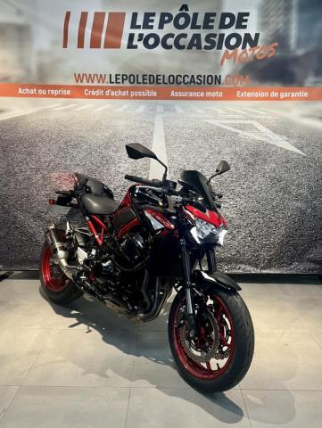 Z900 Performance - Z 900 Performance - Z900perform image 2