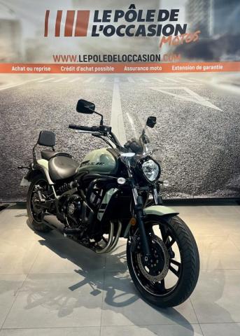 Vulcan S - Vulcans image 2