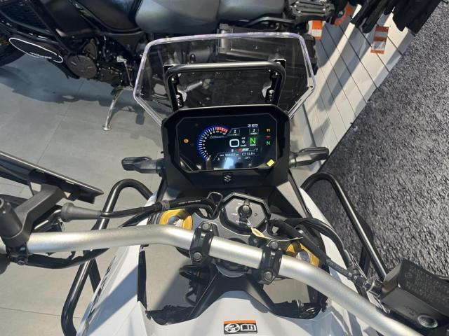 V-Strom 800 De image 2