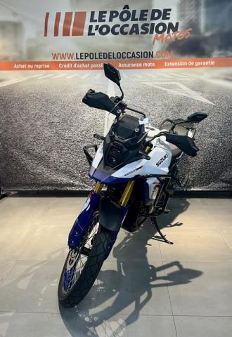 V-Strom 800 De image 3