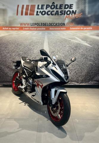 Gsx-8r image 3