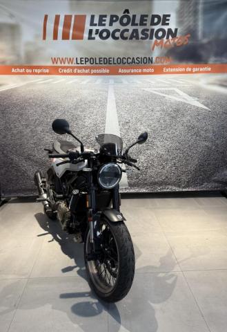 Vitpilen 401 image 3