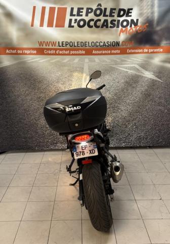 Gsr 750 Abs image 3