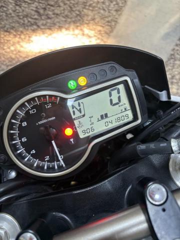 Gsr 750 Abs image 4