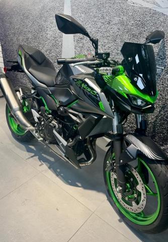 Z500 Se Sugomi Performance image 2
