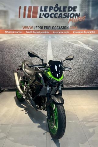 Z500 Se Sugomi Performance image 1