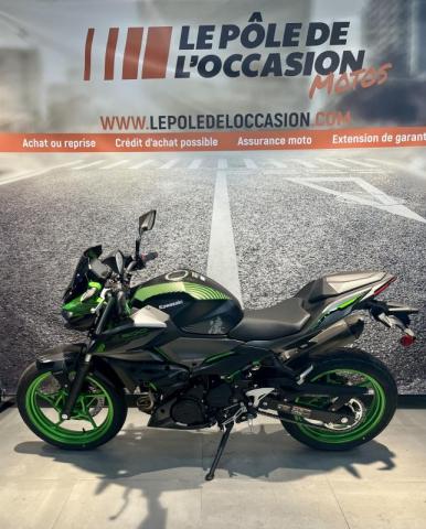 Z500 Se Sugomi Performance image 3