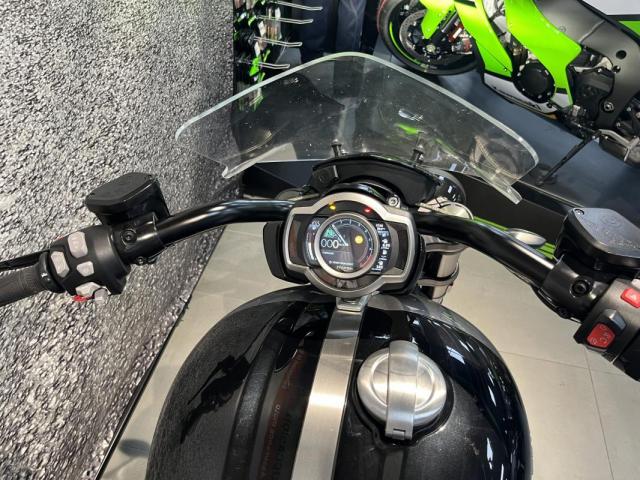 Triumph Rocket Iii Gt - Rocket Iii Gt Triple Black image 1