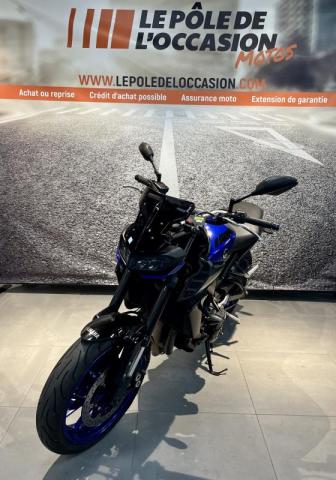Yamaha Mt-09 - Mt09 - Mt 09 image 1