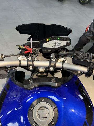 Yamaha Mt-09 - Mt09 - Mt 09 image 4