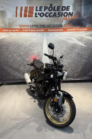 Xsr 125 - Xsr125 image 1