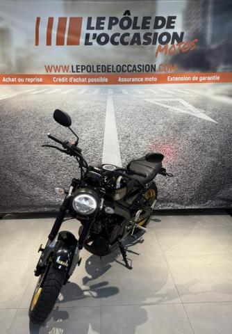 Xsr 125 - Xsr125 image 3