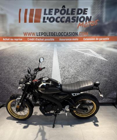 Xsr 125 - Xsr125 image 4