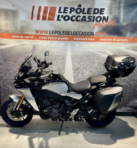 Tracer 900 Gt Plus - Tracer 900 Gt + image 3