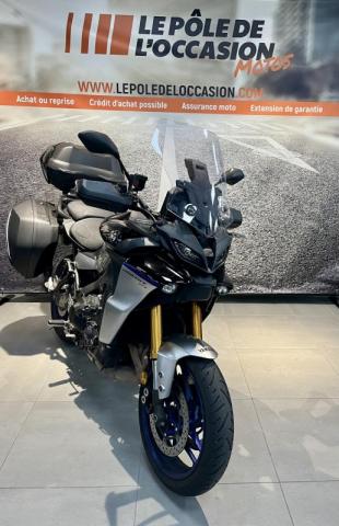 Tracer 900 Gt Plus - Tracer 900 Gt + image 4