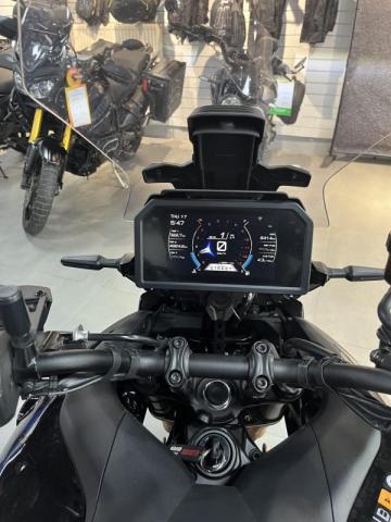 Tracer 900 Gt Plus - Tracer 900 Gt + image 1