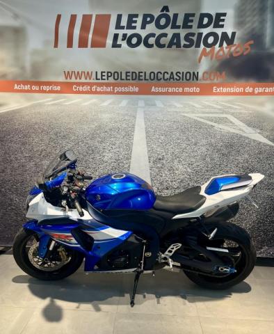 Gsx-R 1000 image 1
