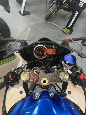 Gsx-R 1000 image 3