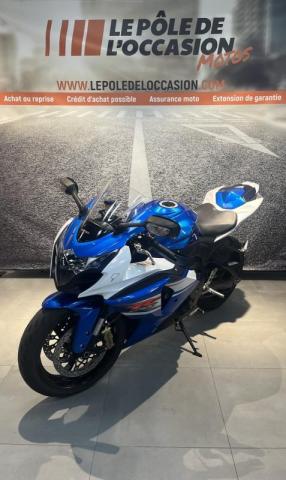 Gsx-R 1000 image 4