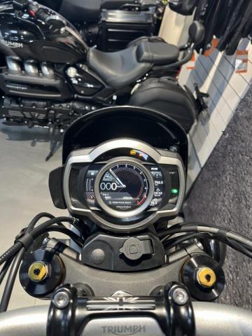 Triumph Scrambler 1200 Xe image 3