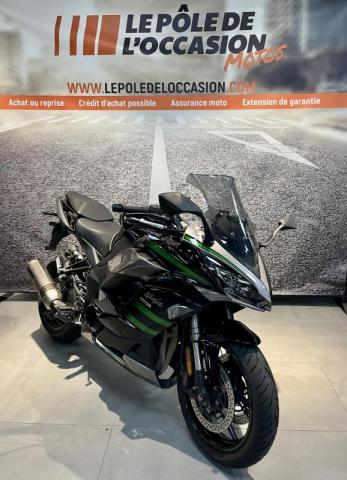 Ninja 1000 Sx - Ninja 1000sx - Ninja1000sx image 4