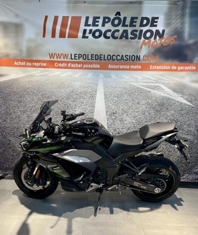 Ninja 1000 Sx - Ninja 1000sx - Ninja1000sx image 1
