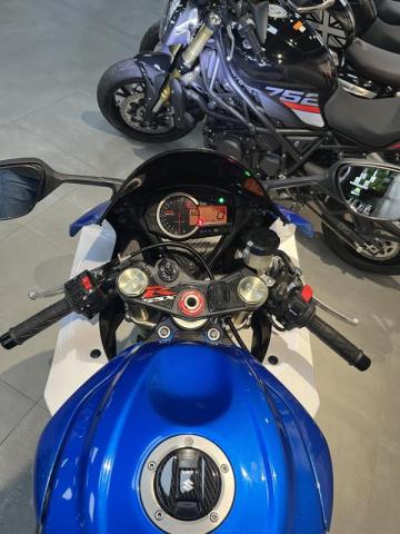 Gsx-R 750 image 3