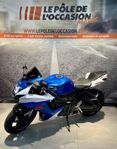 Gsx-R 750 image 2