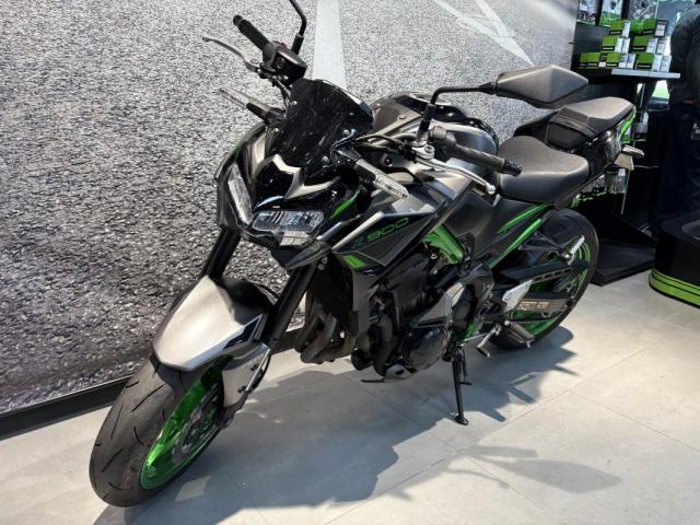 Z 900 Z900 Full image 1