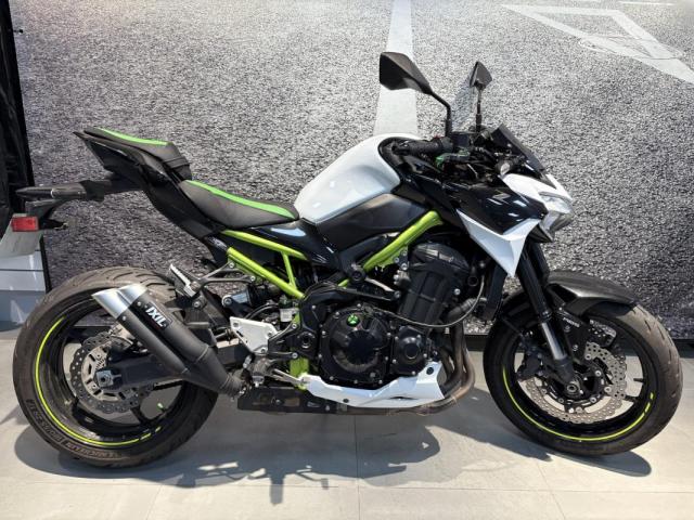 Kawasaki