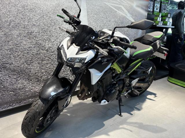Kawaskai Z 900 Z900 A2 image 2
