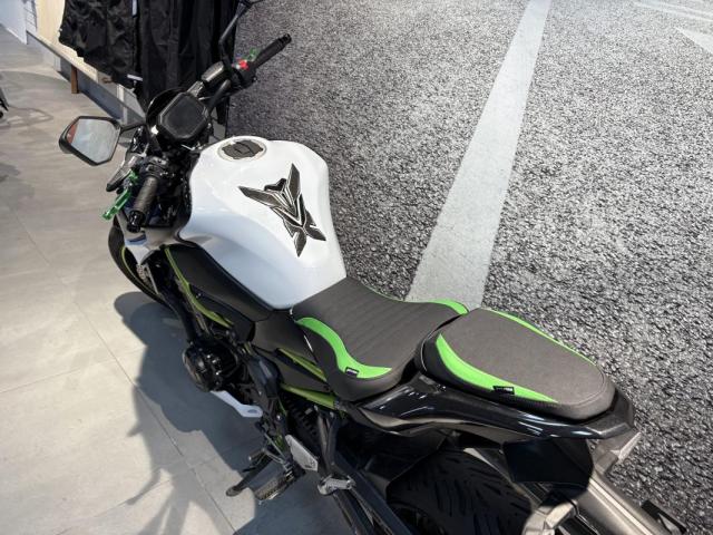 Kawaskai Z 900 Z900 A2 image 1