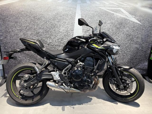 Kawasaki